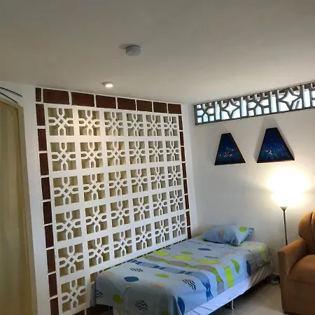 Casa Mosaico Apartment Puerto Lopez Exterior photo