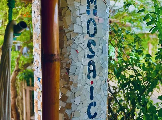 Casa Mosaico