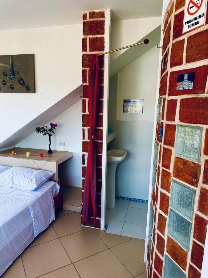 Casa Mosaico Apartment