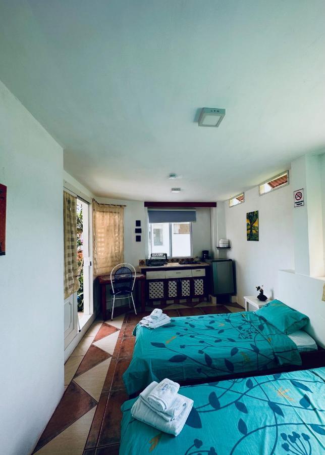 Casa Mosaico Apartment